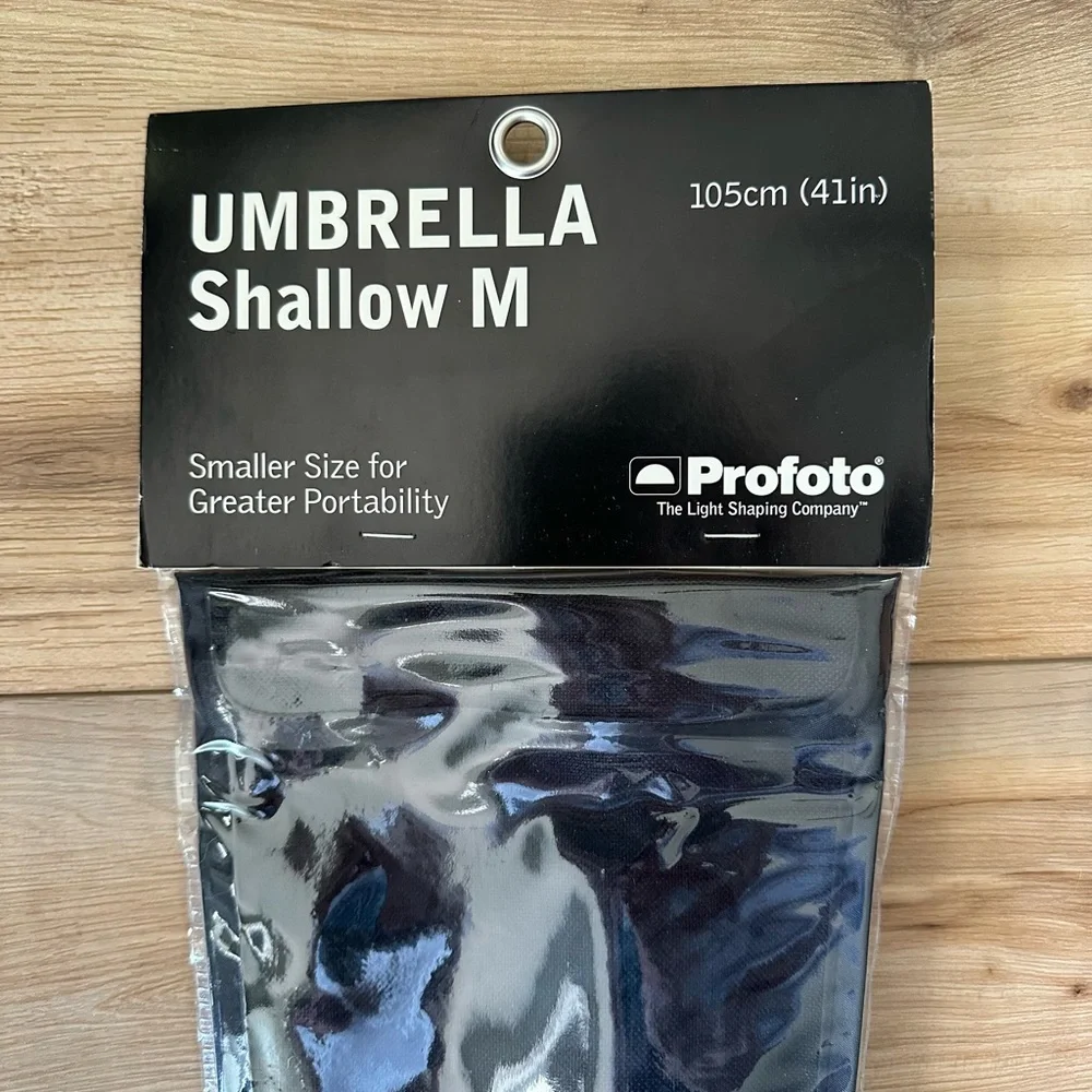 Profoto Umbrella Shallow M